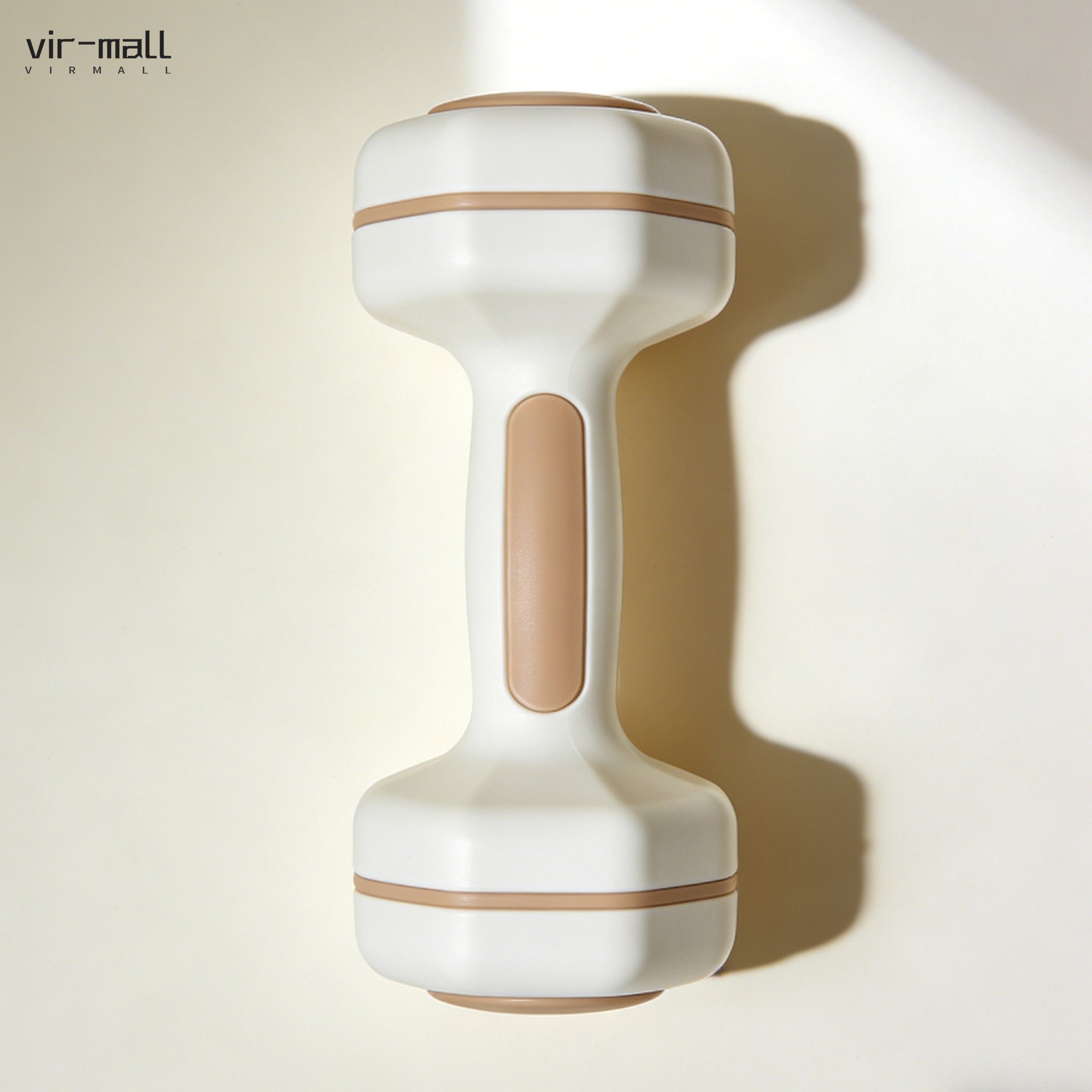 家庭用フィットネスダンベル（2個）