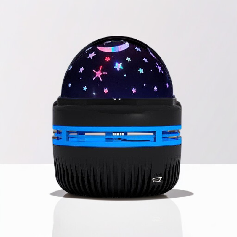 チューリップ型ナイトライト