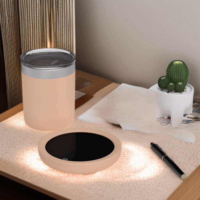 Smart Constant Temperature Cup Mat