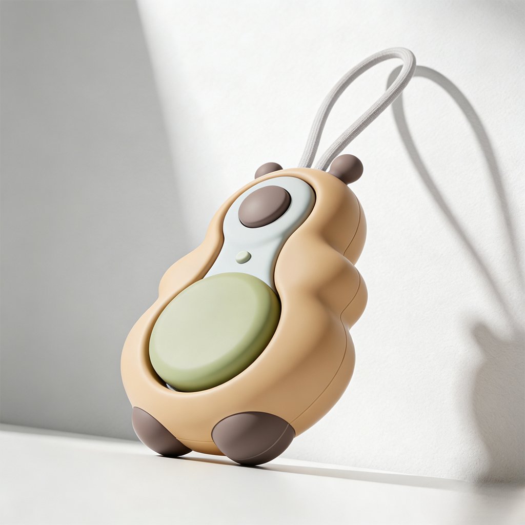 赤ちゃん用音楽おもちゃ