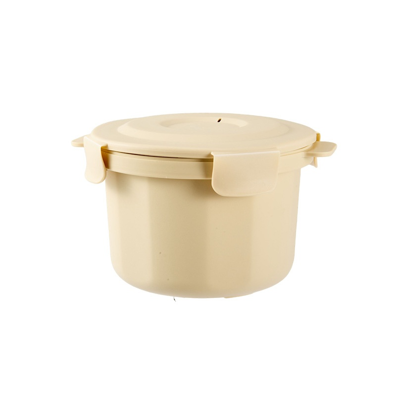 Portable lunch box