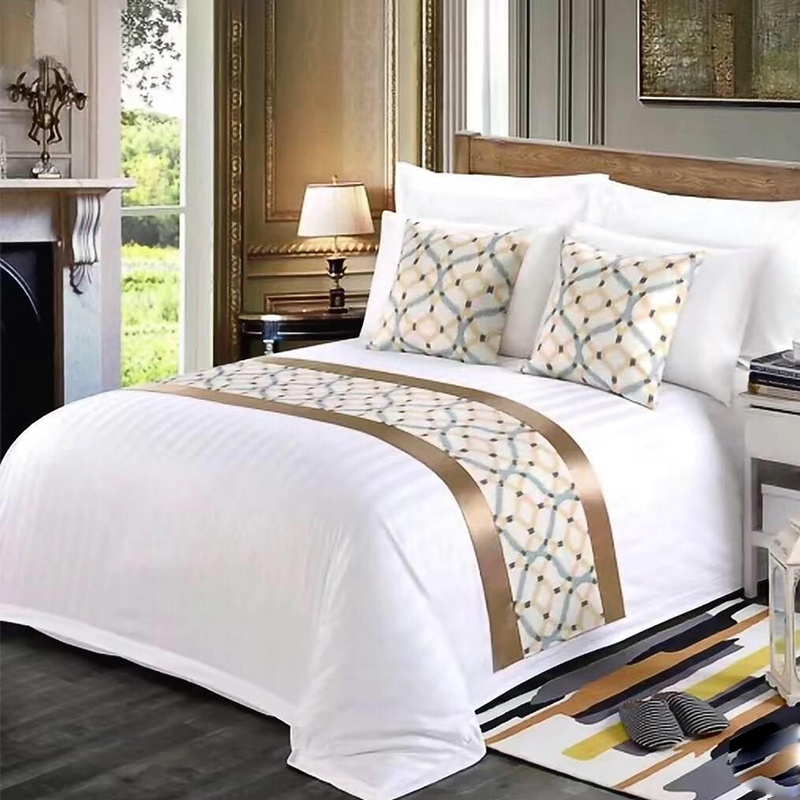 고급 호텔 침구 세트