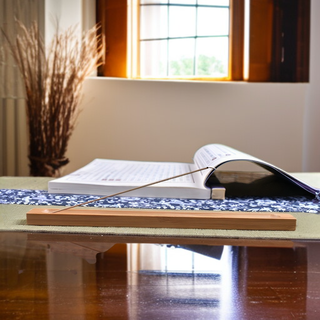 스트레스 해소에 좋은 가정용 향