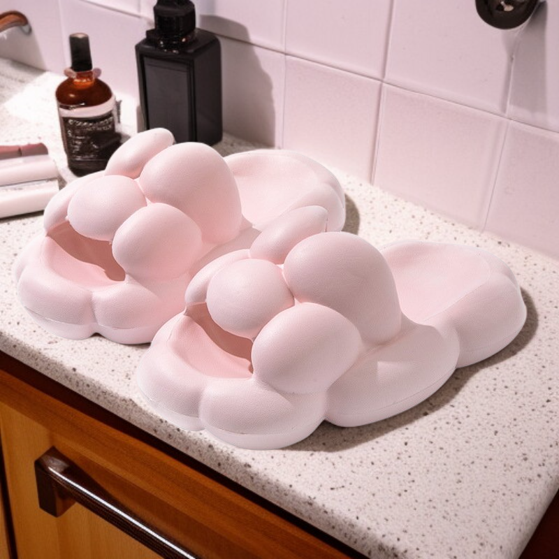 Bequeme und langlebige EVA-Hausschuhe für Damen und Herren