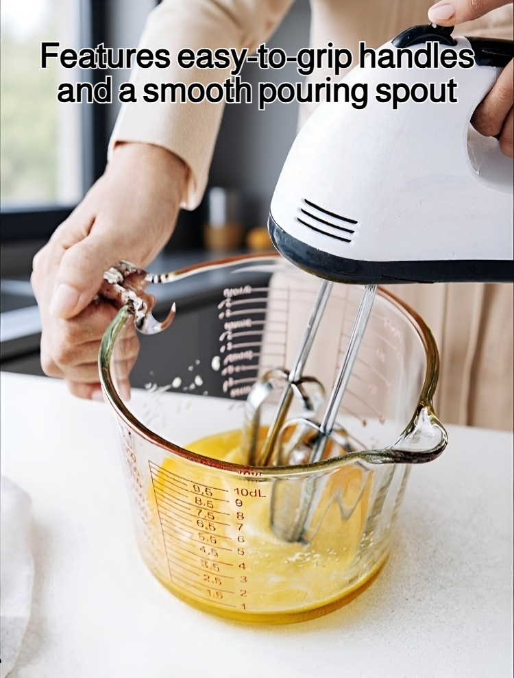 High-quality Tazón para mezclar para hornear for baking