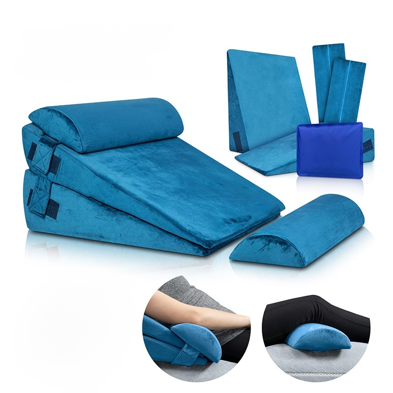 Adjustable headrest/backrest