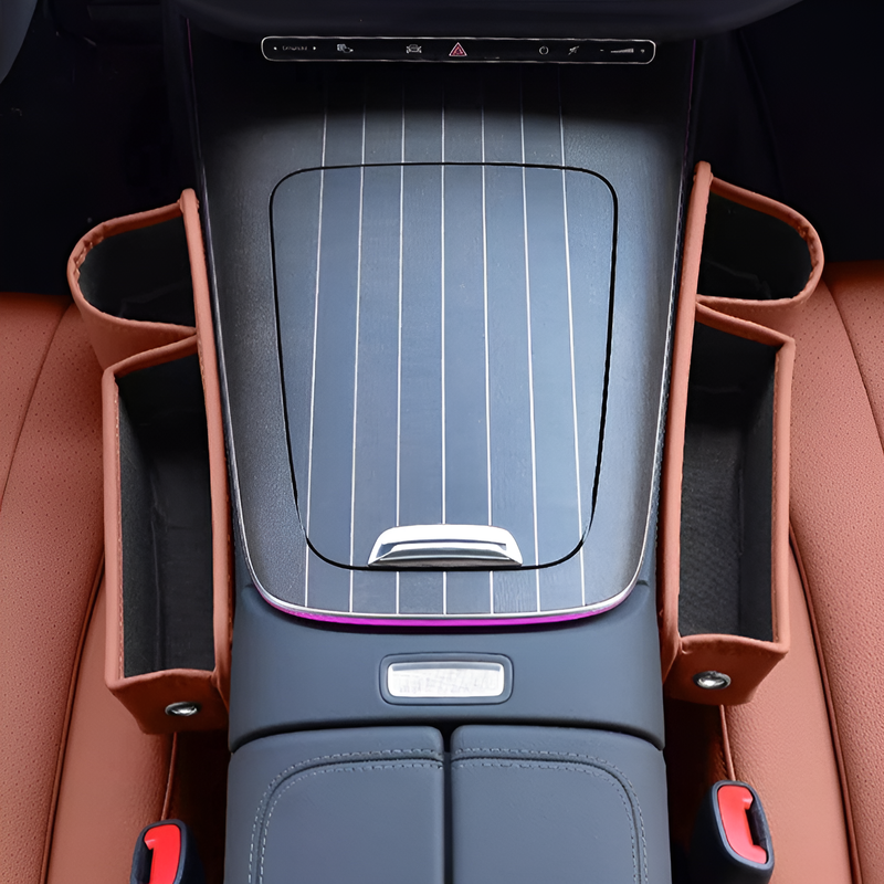 Multi-purpose Storage Box