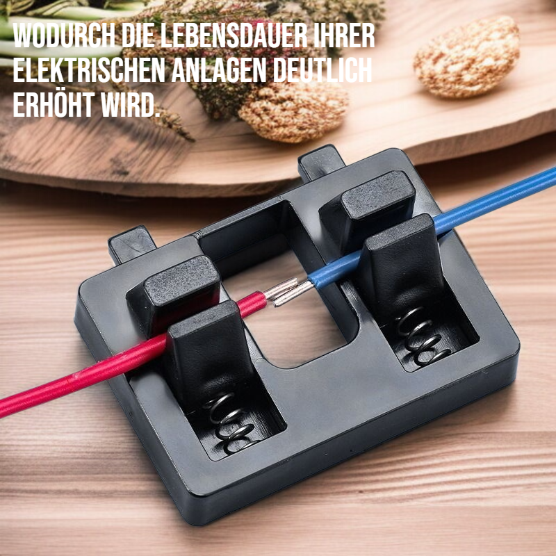 Kabelschweißdrähtfestiger