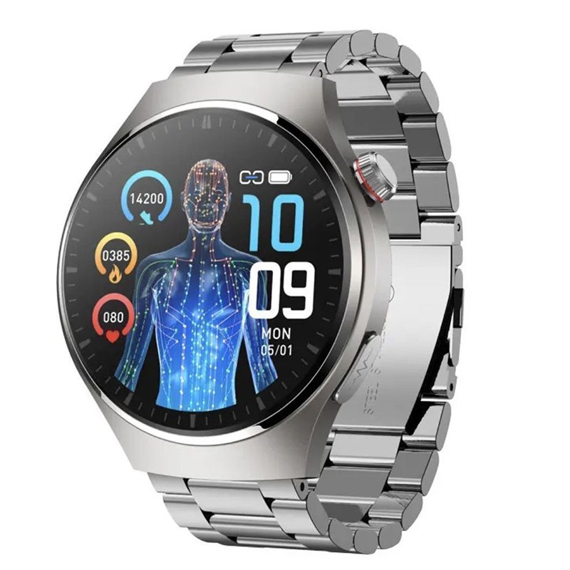 Silber (Metallarmband)