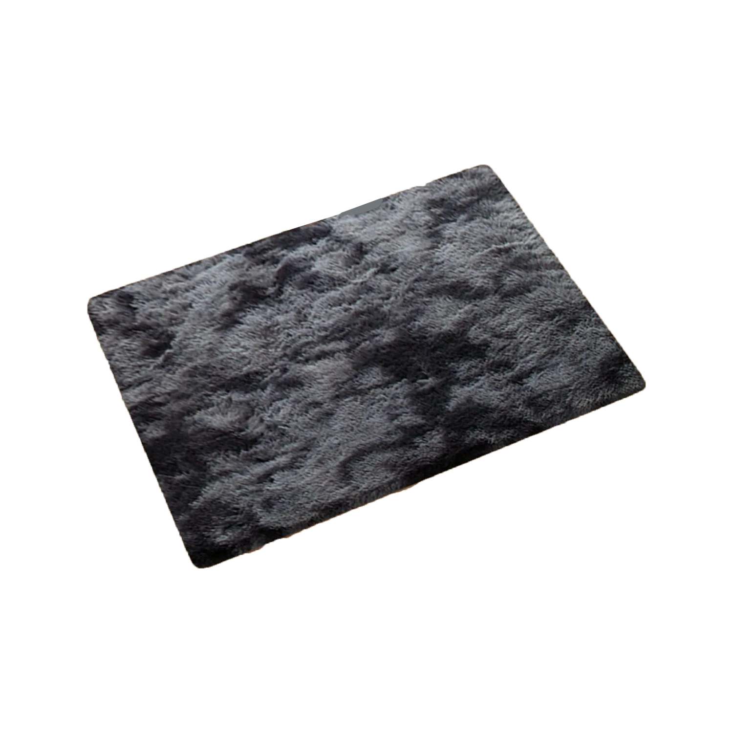 Dicker, weicher Teppich fürs Schlafzimmer