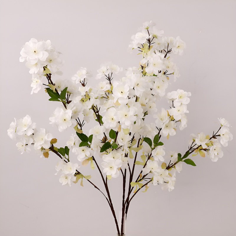 Artificial Flower Decorative Arrangement
