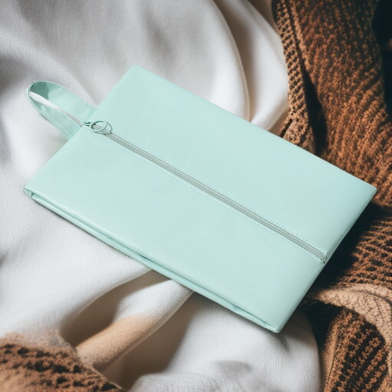 Portable Dustproof Handheld Shoe Storage Bag