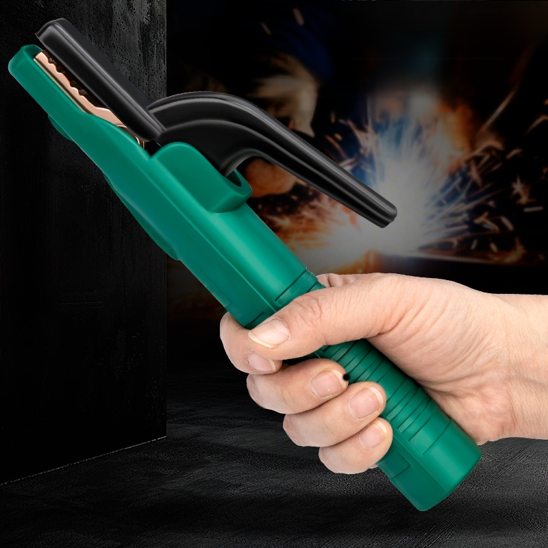 Multipurpose Welding Fixture Clamp