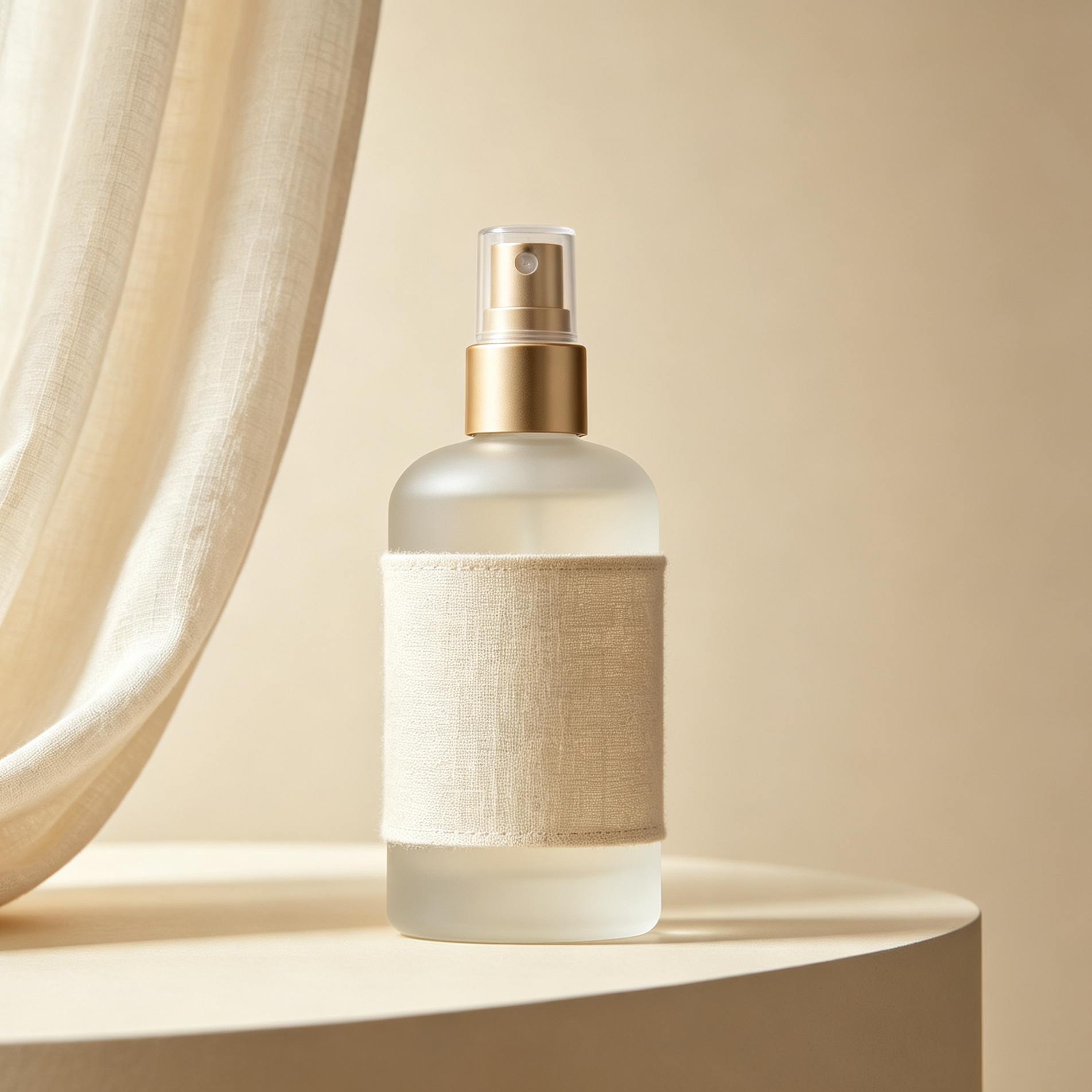 Fragrance spray (2 bottles)