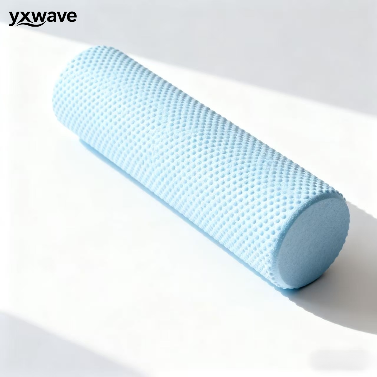 근육 이완을 위한 폼 롤러 (6롤)