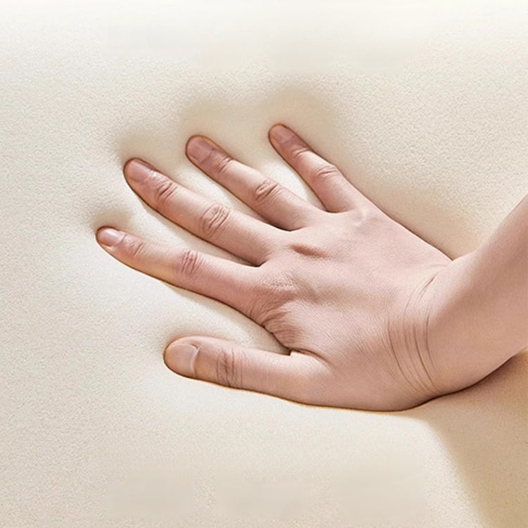 Same style deep sleep neck pillow for star rated hotels