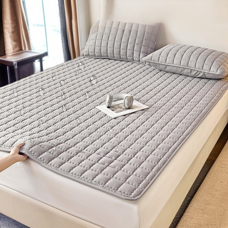 대두섬유 방수매트리스