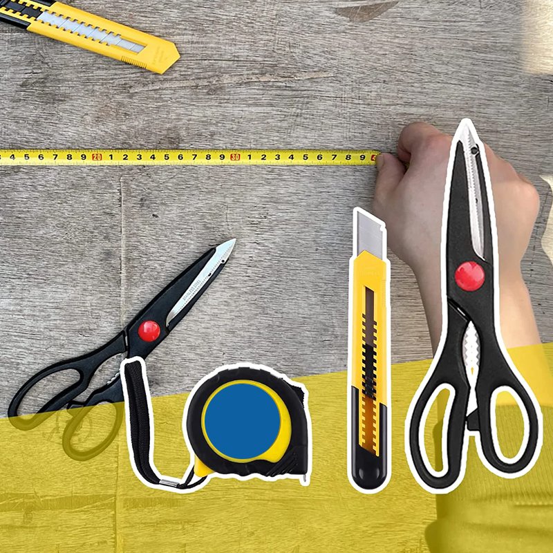 Ensembles d'outils matériels catégories outils manuels