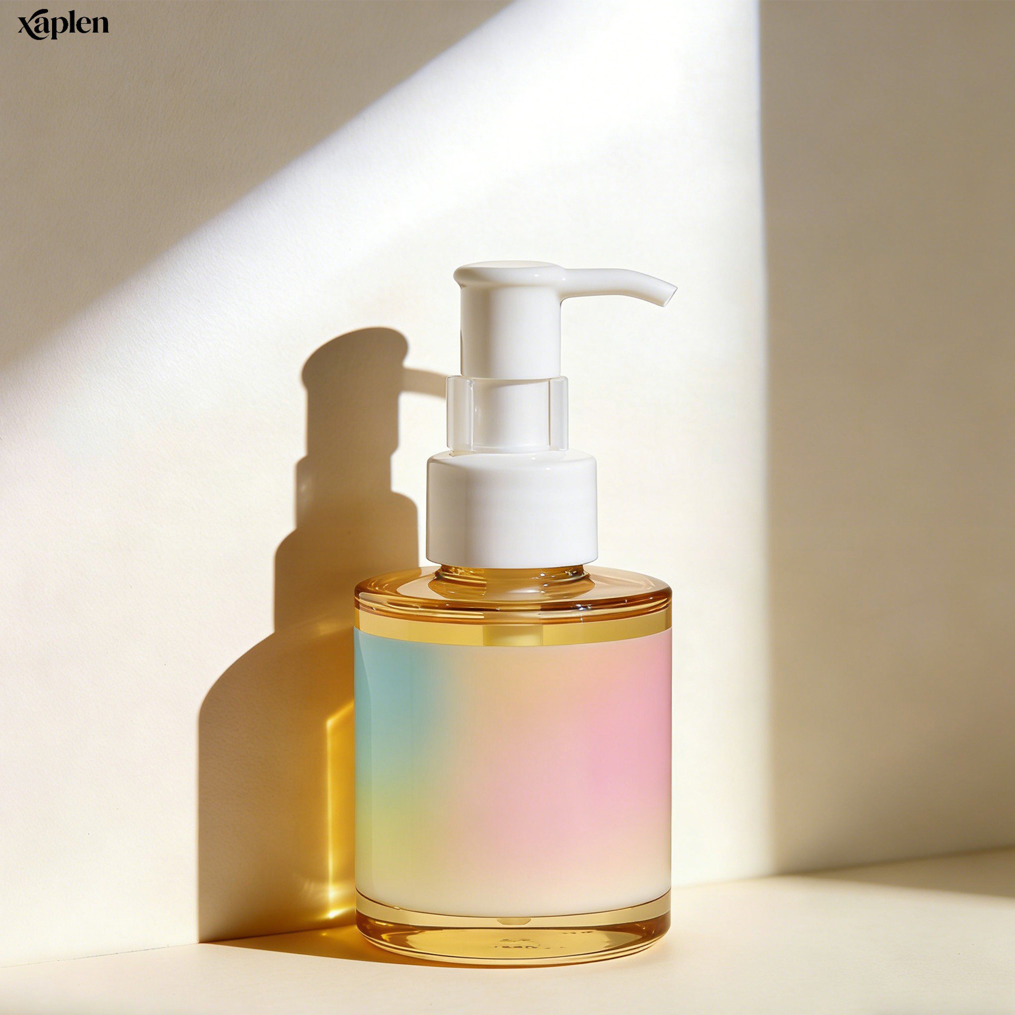 髪に潤いを与えるヘアオイル