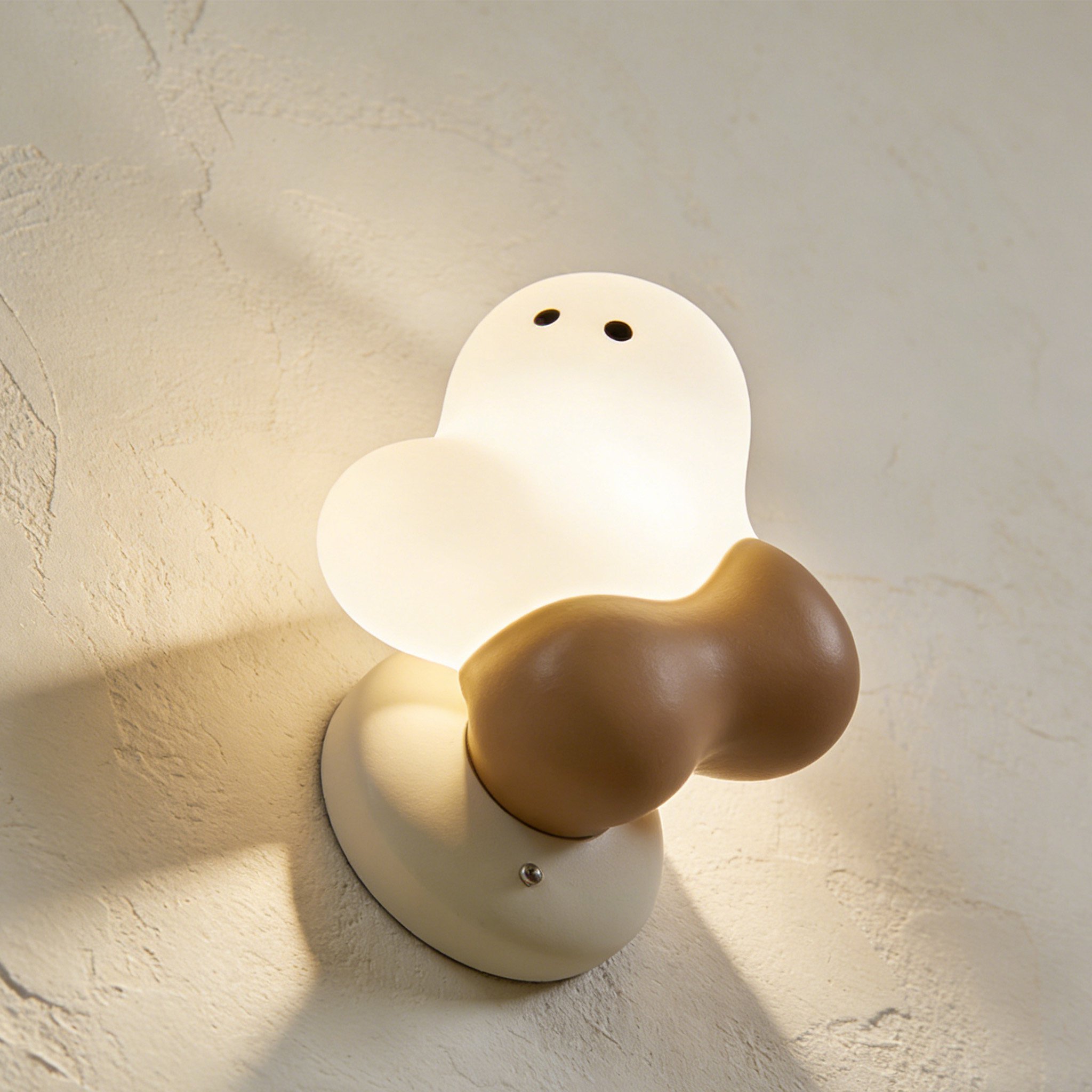 Wall Mounted Lamp 3-Pack