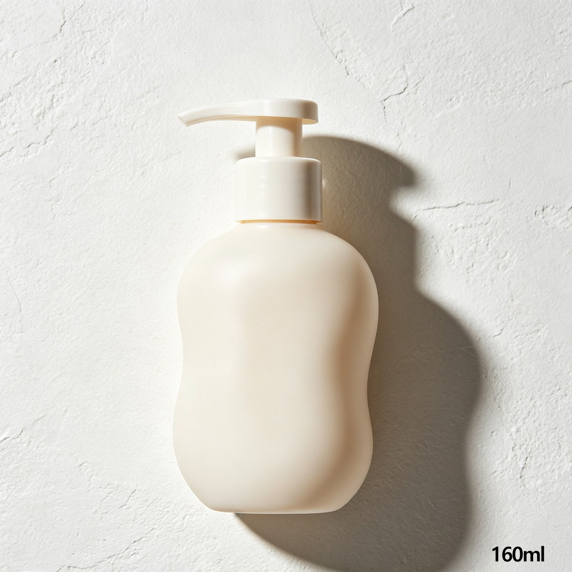 Hydrating shower gel for smooth and soft skin