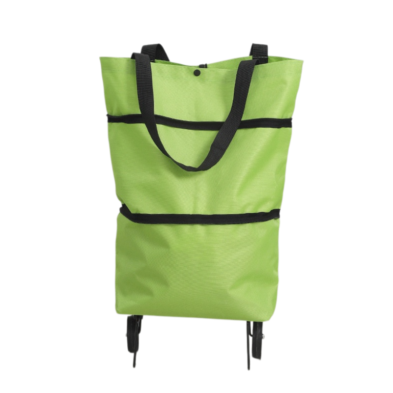 Portable Mini Shopping Cart