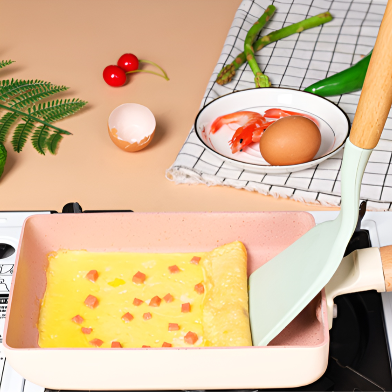 Maifan Stone Non-Stick Frying Pan