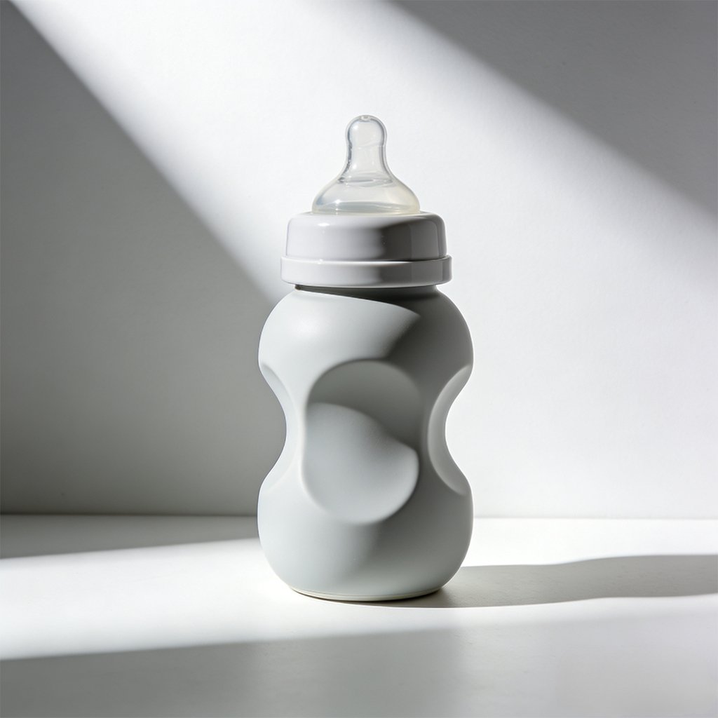 Anti-Colic Baby Bottle
