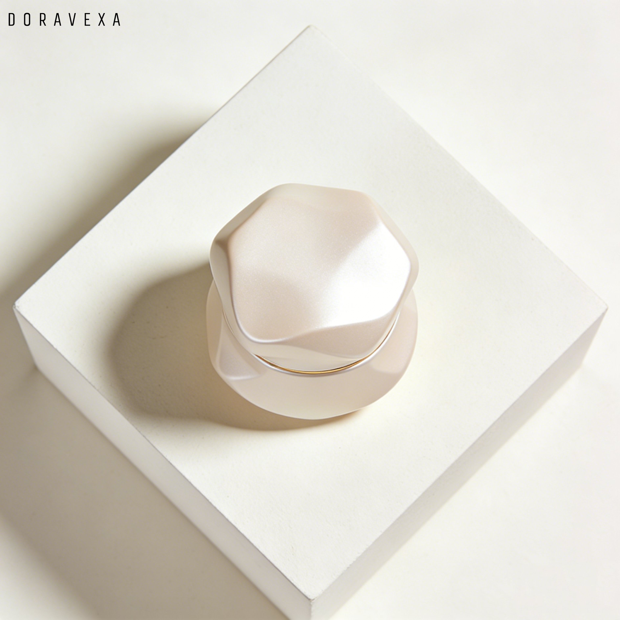 深層保濕修護面霜