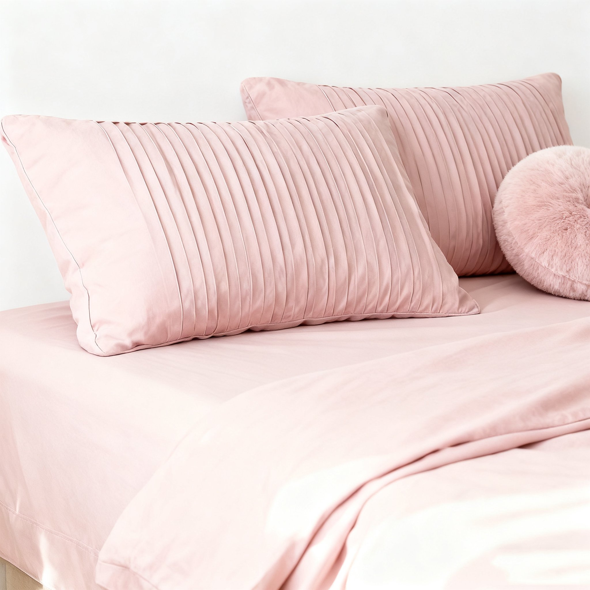 ชุดเครื่องนอน 4 ชิ้น ขนาด 1.8*2 เมตร