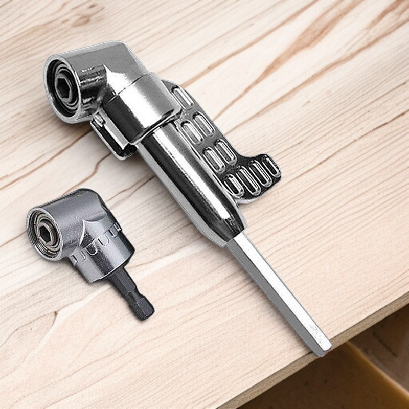 Universal-Schraubendreher Angler Drehen