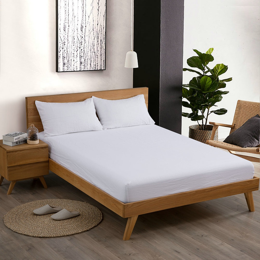 業務用ホテルベッドリネンセット