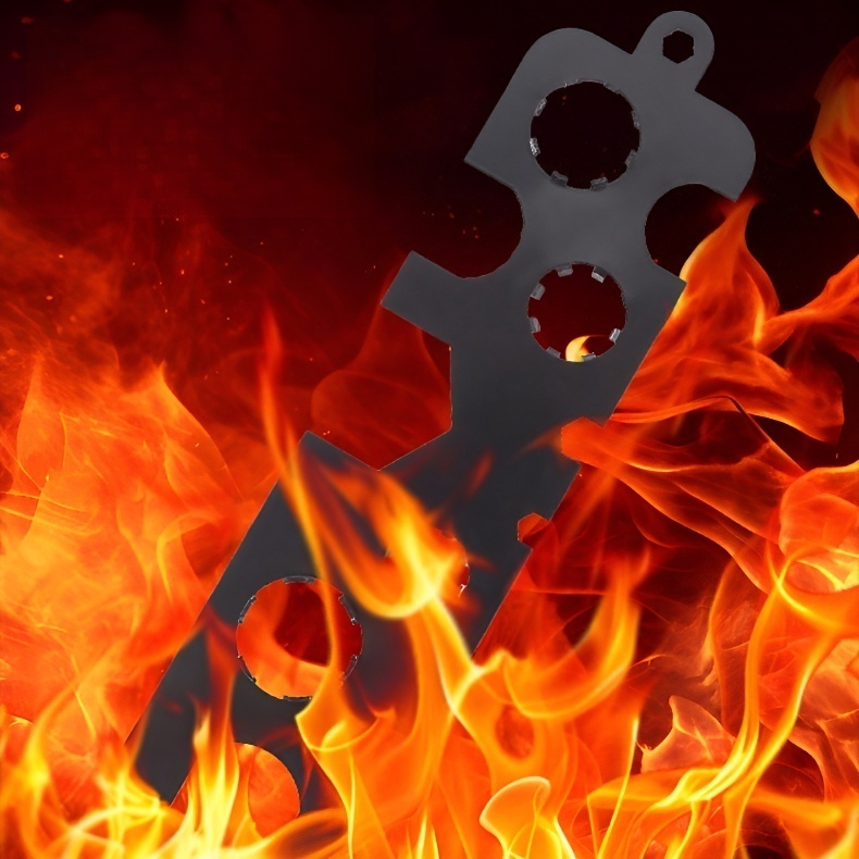 مفتاح فك متعدد الوظائف 11 في 1