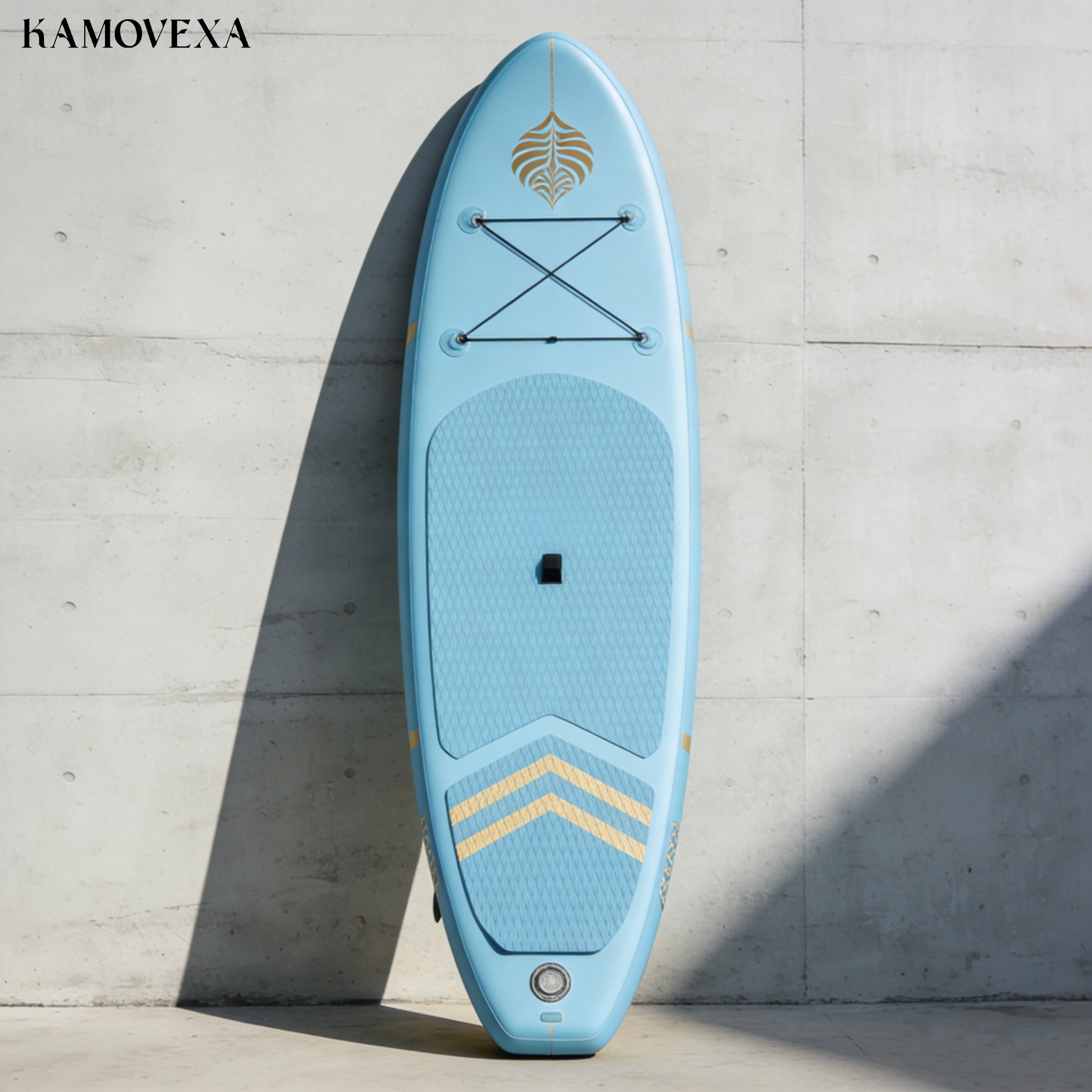 กระดานโต้คลื่นสำหรับมือใหม่