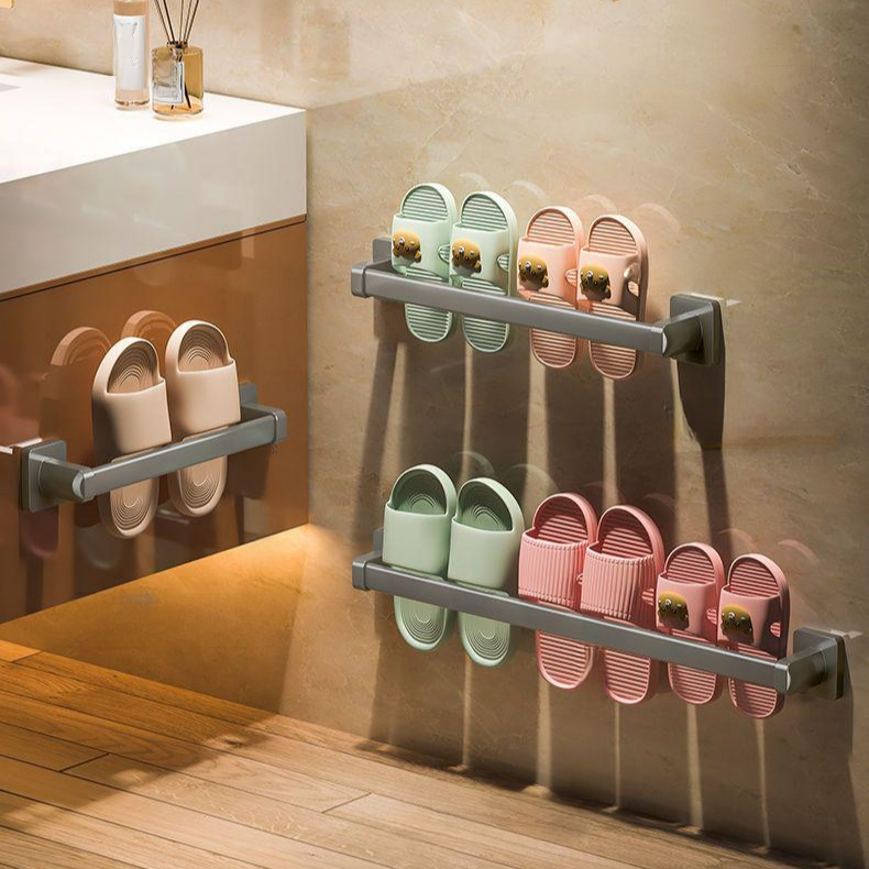 多功能衛生間收納神器