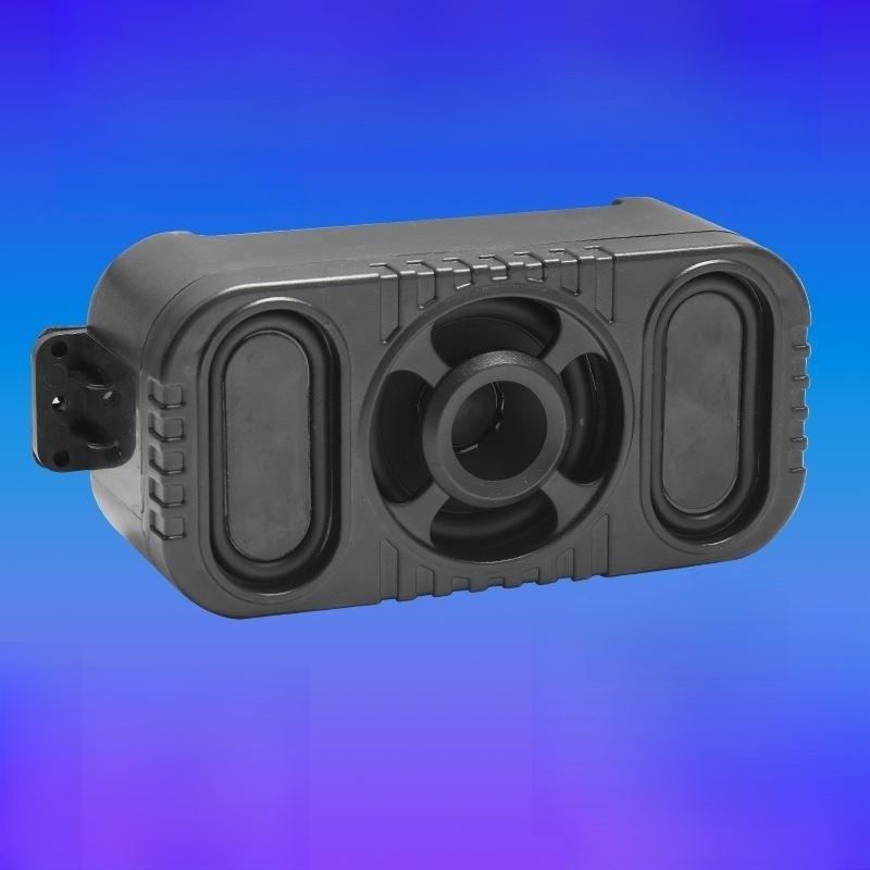 アウトドア用三輪車携帯型防水サウンドスピーカー