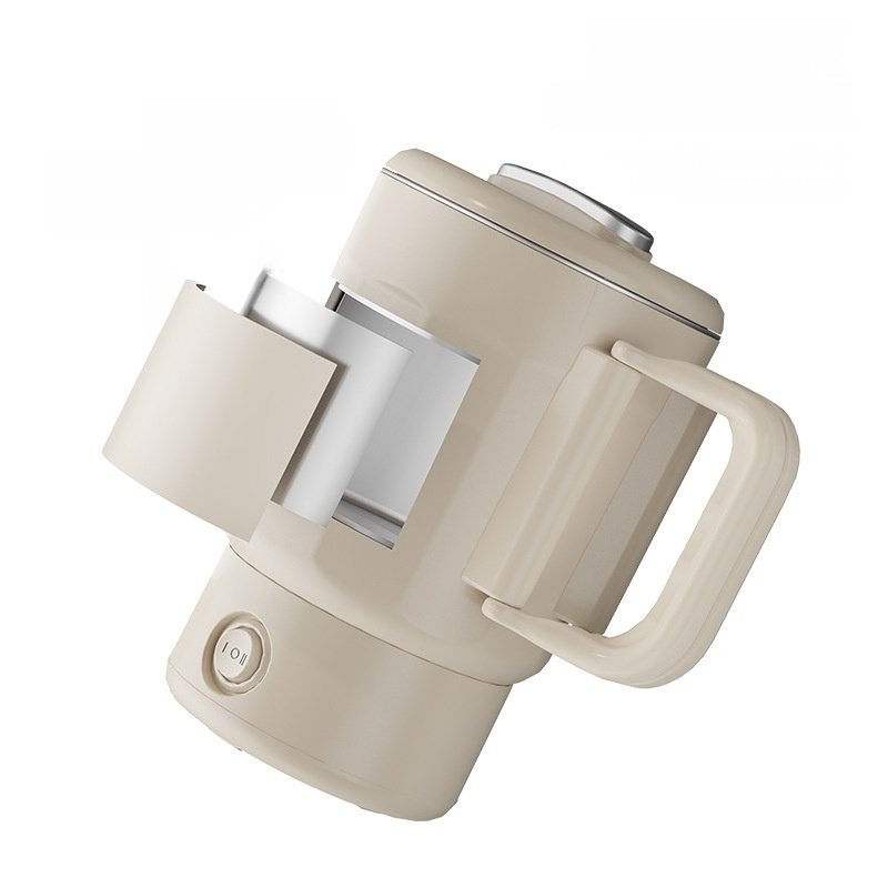 กาต้มน้ำพับได้สแตนเลส 304