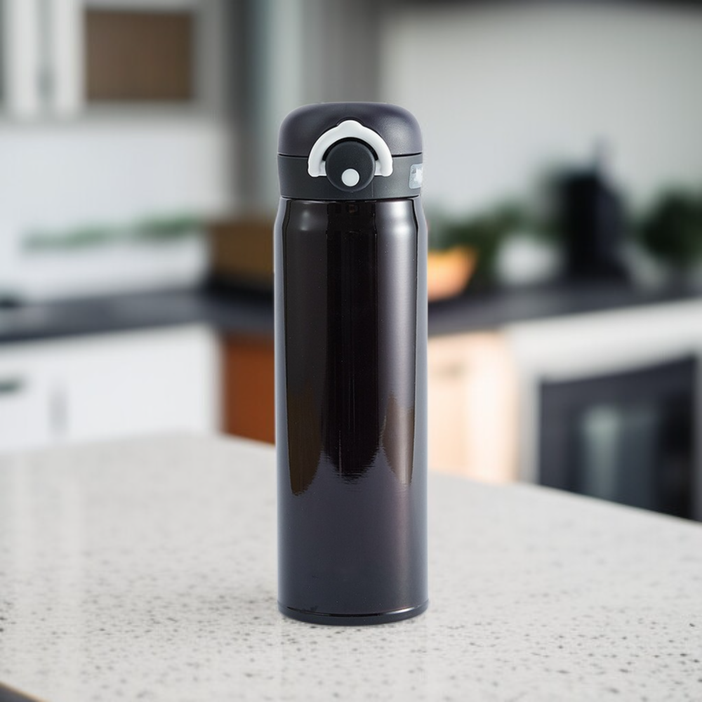 二重壁真空ステンレス製魔法瓶カップ