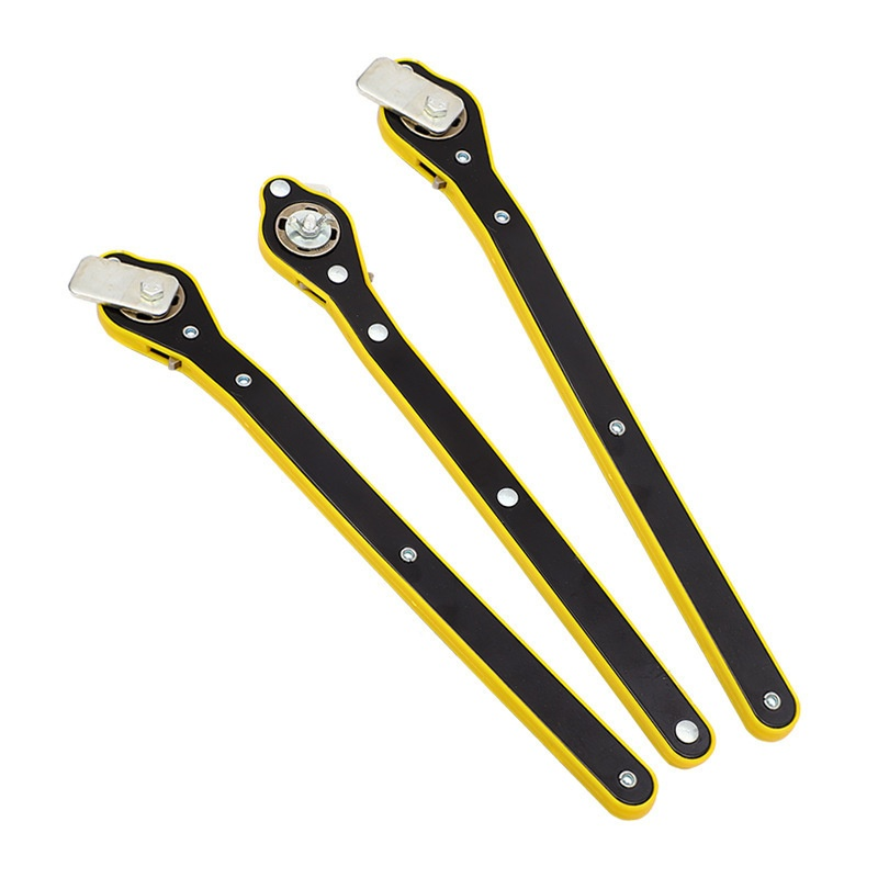 Multifunctional Labor-saving Wrench Maintenance Tool
