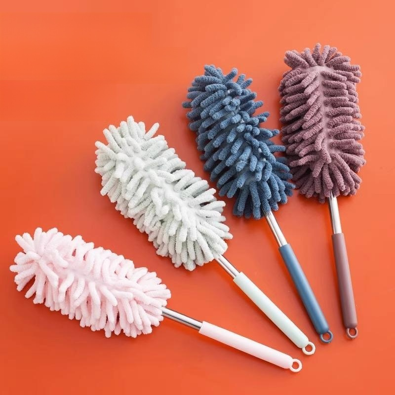 Staubwedel für Decken und Haushalt