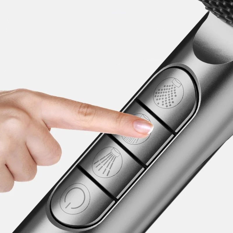 หัวฝักบัวแรงดันสูง