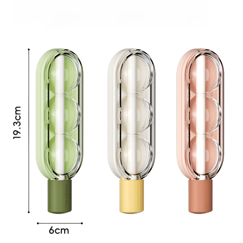 산사나무 열매 설탕에 절인 얼음틀