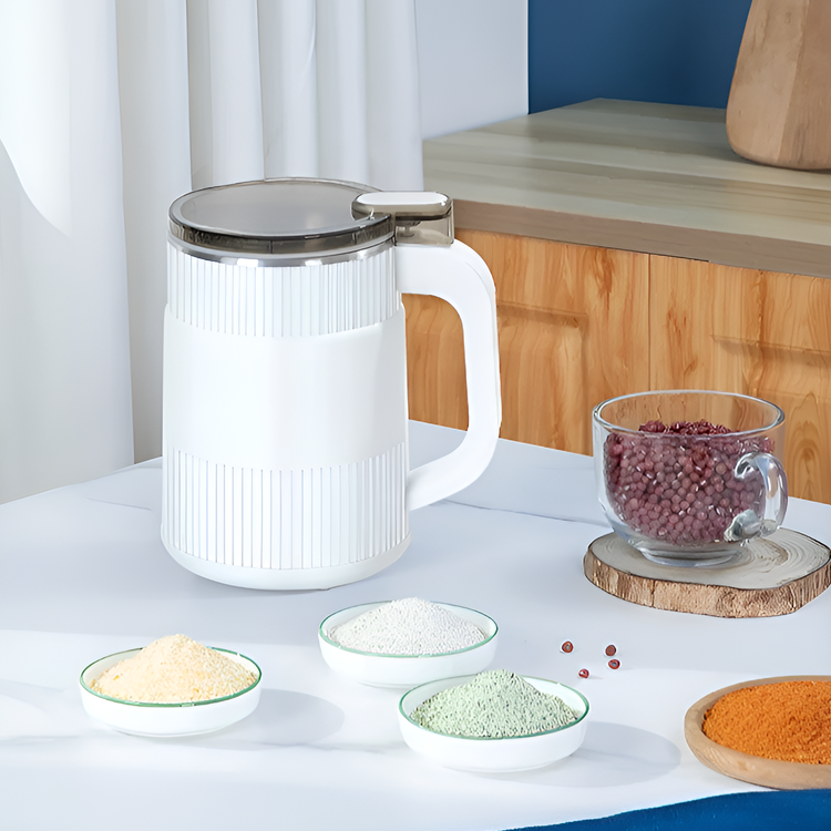 เครื่องบดผงยา