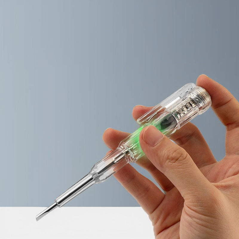 多機能電動タッチペン 特殊電気試験機 スマートセンサーを外す カラフルライト ドライバー