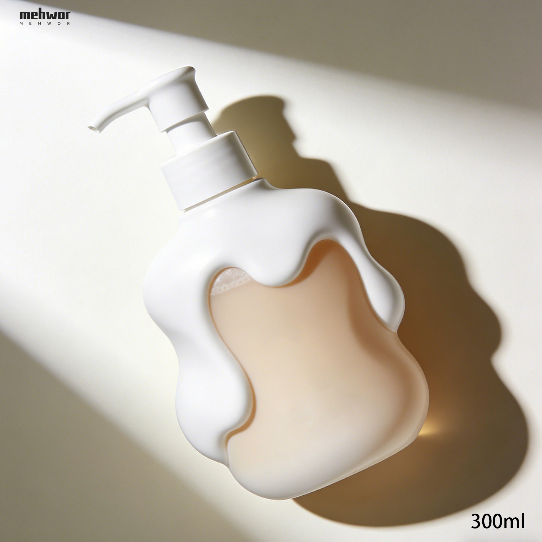 ผลิตภัณฑ์ทำความสะอาดผิวหน้าแบบน้ำมัน