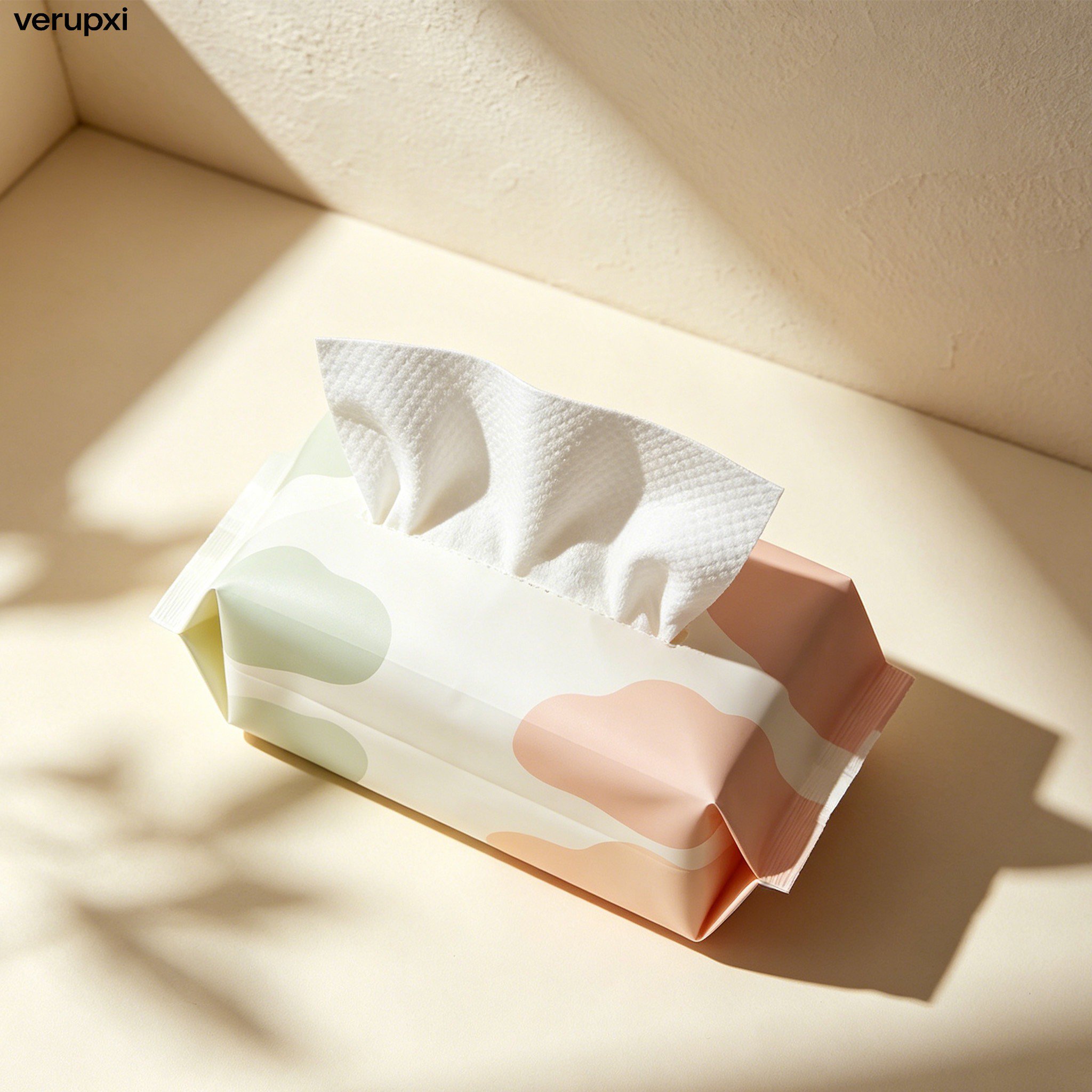 Disposable Face Towels (6 Packs)