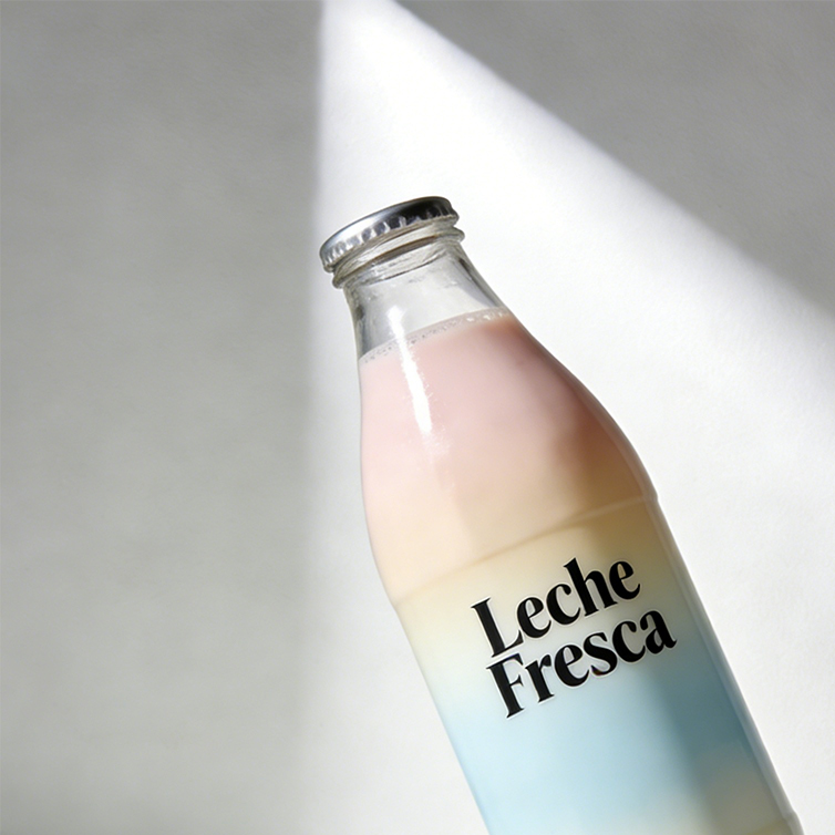 LecheFresca (16 botellas)