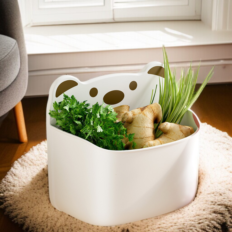 クリエイティブな漫画のティッシュボックス、リビングルーム、バスルーム、壁掛け、防水、パンチフリー、引き出し式ティッシュボックス収納ボックス