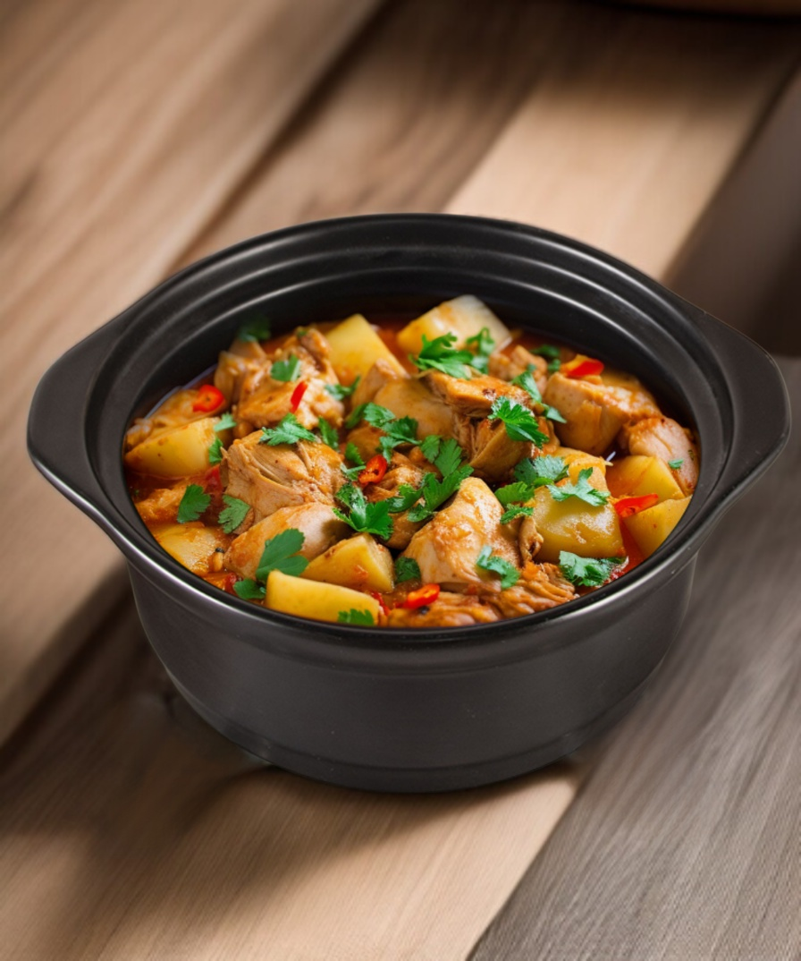 土鍋で作る美味しい鍋料理