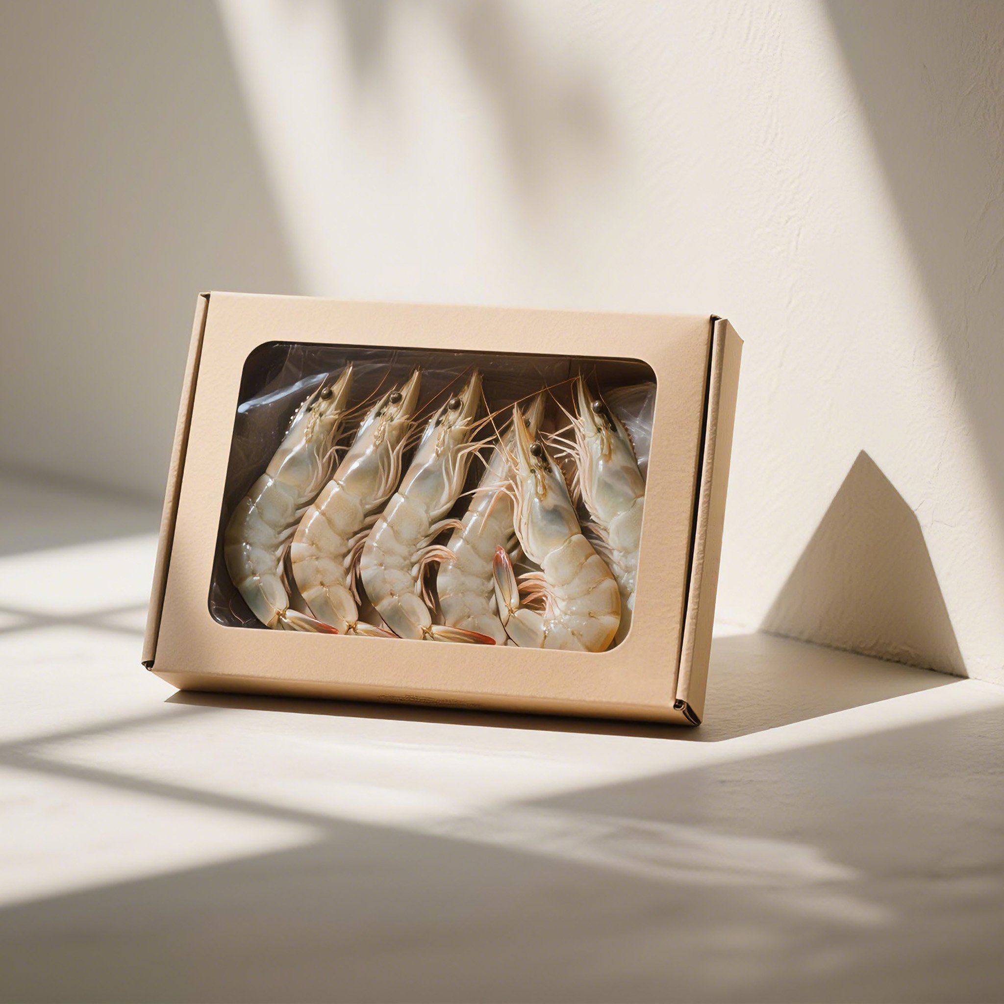 프리미엄 새우 (3박스 세트)